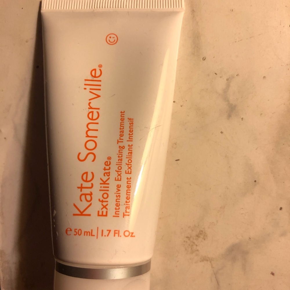 Exfolikate  kate Somerville  1.7 Extensive